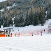 skipiste dorflift weissenbach im ahrntal