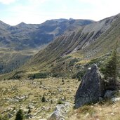 heidelandschaft hochalmen bei missensteiner joch