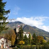 algund forst schloss vorst