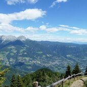 mutkopf blick auf schenna