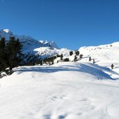 Alpe di Fanes