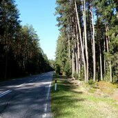 pustertaler sonnenstrasse bei stegen