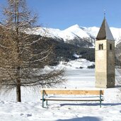 Vinschgau Graun