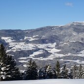 winter am ritten von mittelberg nach lengstein