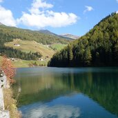 durnholzer see herbst