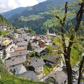 Bunker Mooseum Ausblick