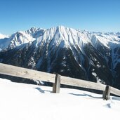 Pfunderer Berge skigebiet gitschberg