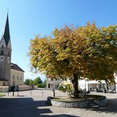 terenten kirchplatz