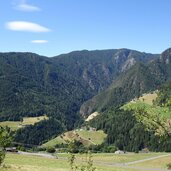 latzfons ausblick auf das tinnetal fr
