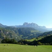 schlern von saubach barbian aus