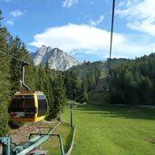 kabinenbahn falzeben meran