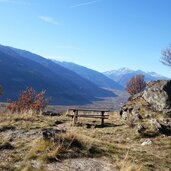 naturns wallburgboeden herbst