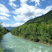 rienz bei st sigmund kiens