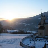 St Andrae brixen