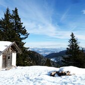 laugenalm winter