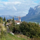 ritten unterinn mit schlern