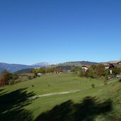 moelten verschineid blick richtung schlaneid