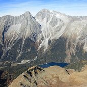 Antholzer See Wildgall Hochgall