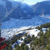 vinschgau winter seilbahn st martin latsch