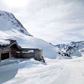 skigebiet schnalstal