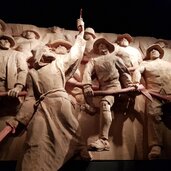 Museum Passeier Relief