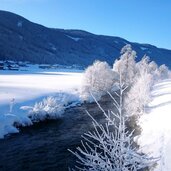 Langlaufen Gsiesertal