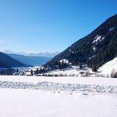 Langlaufen Gsiesertal fr