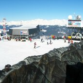 Skigebiet Kronplatz