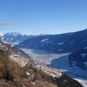 trumsberg naturns winter