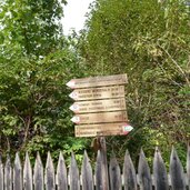 mareit wegweiser wanderwege