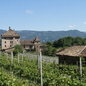 Schloss Moos Schulthaus Eppan