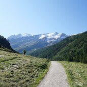 langtauferer tal bei melag