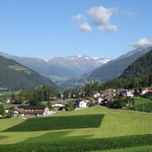 haeuser bei freienfeld maria trens
