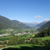 wipptal bei freienfeld von valgenaeun aus gesehen fr