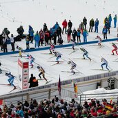 Biathlon Weltcup