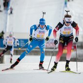 Biathlon