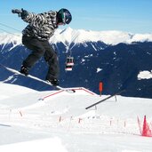 Skigebiet Kronplatz