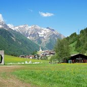 blick richtung muehlwald