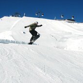 Skigebiet Kronplatz