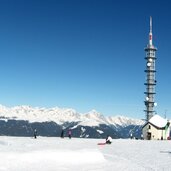 Skigebiet Kronplatz