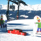 Skigebiet Kronplatz