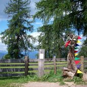 jenesien sagenwelt salten am fernwanderweg