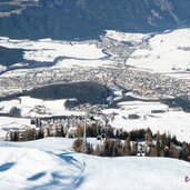 Skigebiet Kronplatz