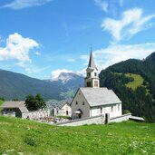 st leonhard kirche in pufels