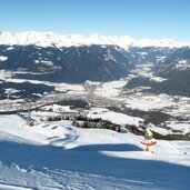 Skigebiet Kronplatz