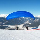 Skigebiet Kronplatz