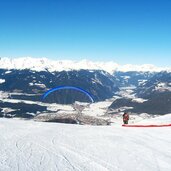 Skigebiet Kronplatz