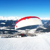 Skigebiet Kronplatz