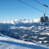 Skigebiet Kronplatz