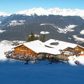 Skigebiet Kronplatz